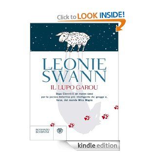 Il lupo Garou Un nuovo caso per la pecora detective Miss Maple (Letteraria straniera) (Italian Edition) eBook Leonie Swann, F. Gabelli Kindle Store
