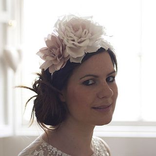 frida headband by pearl & blossom