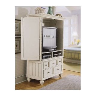 American Drew Camden Armoire