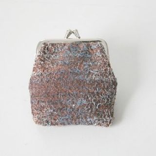 art collection rothko purse by liz clay