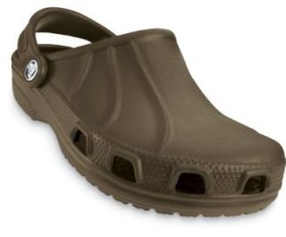 Crocs Professional Unisex Footwear, Size 13 D(M) US Mens, Color Orange Shoes