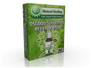 New. Instant Osgood Schlatters Relief. Works on your childs legs quickly and naturally, safely and quickly. This Osgood Schlatters Remedy is made from 100% Organic Herbal Plant Extracts and MADE BY HAND by our herbalist and then despatched the same day. Pr