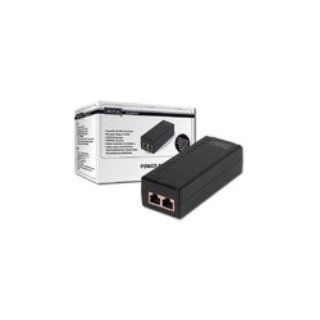 Digitus DN 95102 Poe Injector, 802.3af, 10/100 Mbps Output Max. 48v, 15.4w Computers & Accessories