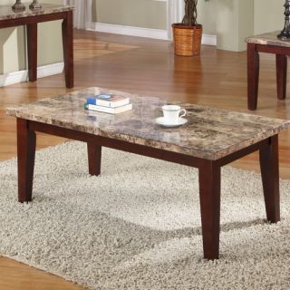 Granada Coffee Table