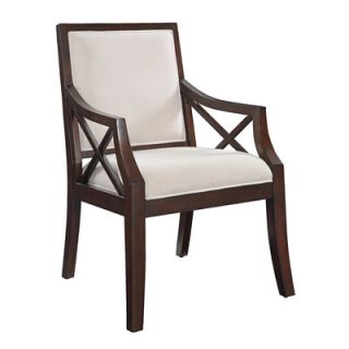 Coast to Coast Imports Fabric Arm Chair