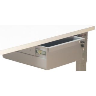 Bench Pro Roosevelt 1,600 lb Capacity Formica Laminate Top Workbench