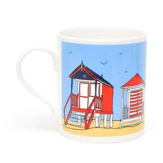 'perfect day' mug by gone crabbing limited