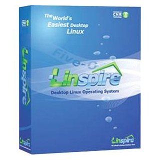 Linspire Five.0 Software