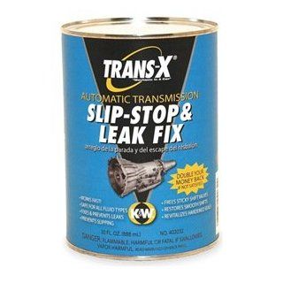 Trans Slip Stop and Leak Fix, 1 Qt