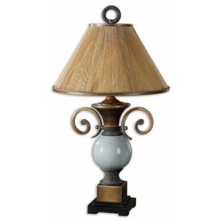 Uttermost Wayland 1 Light Table Lamp