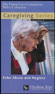 Elder Abuse and Neglect (Caregiving Series Vol. 7) [The Home Care Companion Video Collection] Marion Karpinski Movies & TV