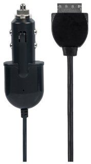 PSP Go Car Charger Video Games