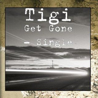 Get Gone   Single Music