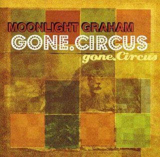 Gone Circus Music