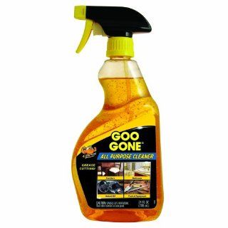 Goo Gone All Purpose Cleaner, Case of 6 Bottles Health & Personal Care