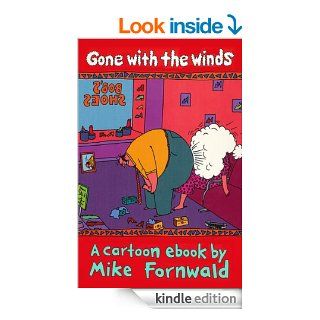 Gone With The Winds eBook Mike Fornwald Kindle Store