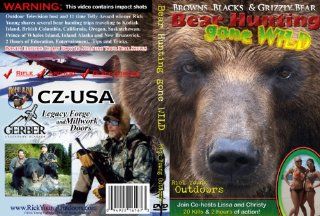 Bear Hunting Gone Wild Rick Young, Lissa Young, Christy Young, Mark Mason Movies & TV