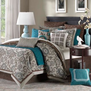 Bennett Place Comforter Set