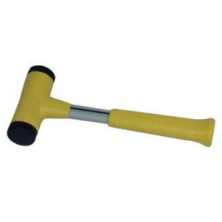 nupla strike pro dead blow hammers stp016