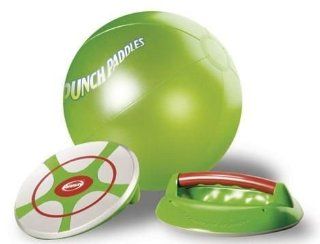 Punch Paddles Toys & Games