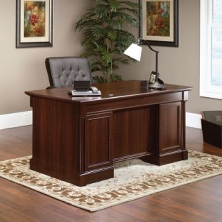 Sauder Palladia Executive Desk