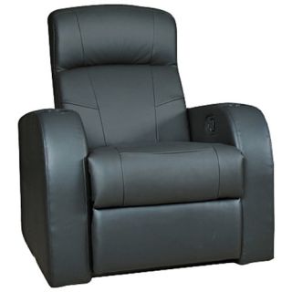 Oslo 54 Home Theater Recliner (Set of 2)