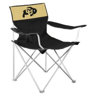 NCAA Portable Chair Colorado
