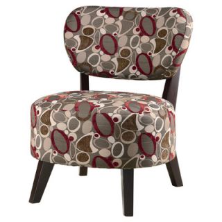 Wildon Home ® Shady Shores Fabric Slipper Chair 900425