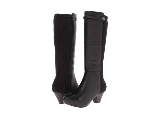 Dansko Bethany Womens Boots (Black)
