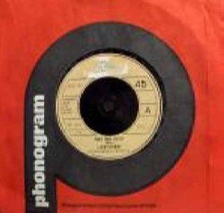 Juke Box Gypsy / When It Gets The Hardest   Lindisfarne 7" 45 Music