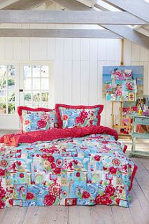 pip art print duvet sets by pip studio by fifty one percent