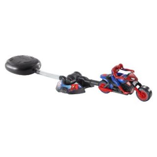 Spiderman Cycle