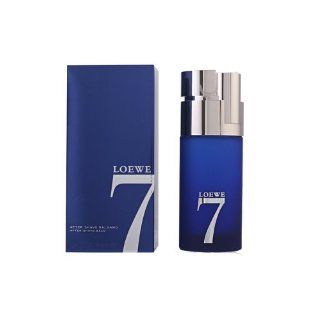 LOEWE 7 after shave balsamo   100 ml Health & Personal Care