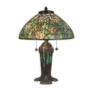 Dale Tiffany Dragonfly Table Lamp