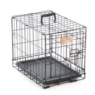 Midwest Homes For Pets iCrate Single   Door Pet Crate