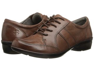 Naturalizer Clarity Womens Shoes (Brown)