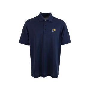 Indiana Pacers adidas NBA Climalite Textured Polo