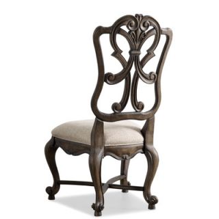 Hooker Furniture Rhapsody Side Chair