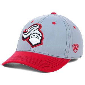 Rutgers Scarlet Knights Top of the World NCAA Slipshod Memory Fit Cap