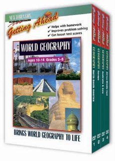 Getting Ahead Geography Getting Ahead Movies & TV
