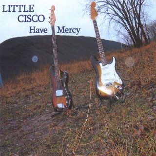 Have Mercy Music