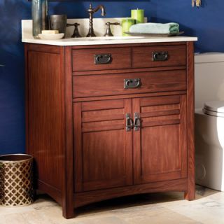 Foremost Cornell 31 Bathroom Vanity Set