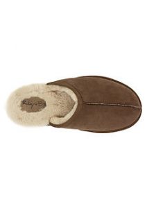 super scuffs luxury sheepskin slippers men by babes with babies
