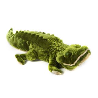 Melissa and Doug Alligator Plush Stuffed Animal