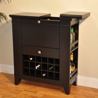 ECI Gianna Spirit Bar Cabinet