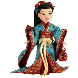 Bratz Tokyo A Go Go Collector Doll   Kumi Toys & Games