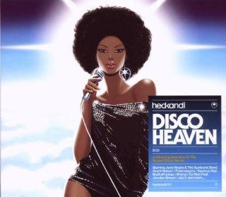 Hed Kandi Disco Heaven   Glittering Selection of Music