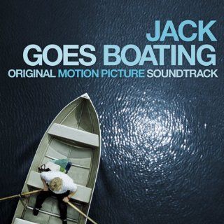 Jack Goes Boating Music