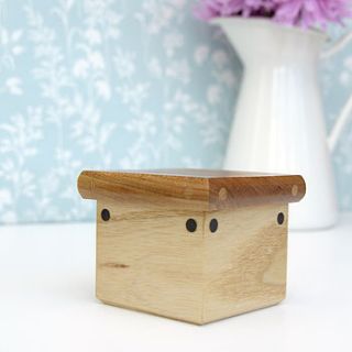 keepsake box by cairn wood design