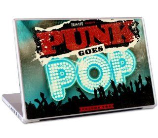 Zing Revolution MS PUNK20012 17 in. Laptop For Mac and PC  Punk Goes Pop  Punk Goes Pop Skin Computers & Accessories